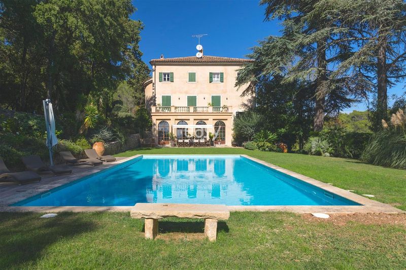 A specific detailed location designated for a professional photo shoot in the Var region
